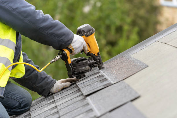Best Roof Installation  in Bradford, PA