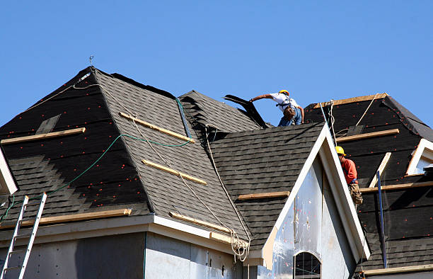 Bradford, PA  Roofing repair and installation Company