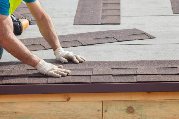 Best Cold Roofs  in Bradford, PA