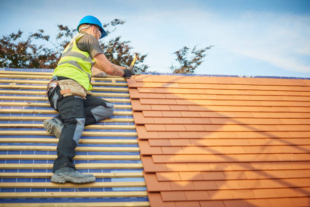 Best Green or Eco-Friendly Roofing Solutions  in Bradford, PA